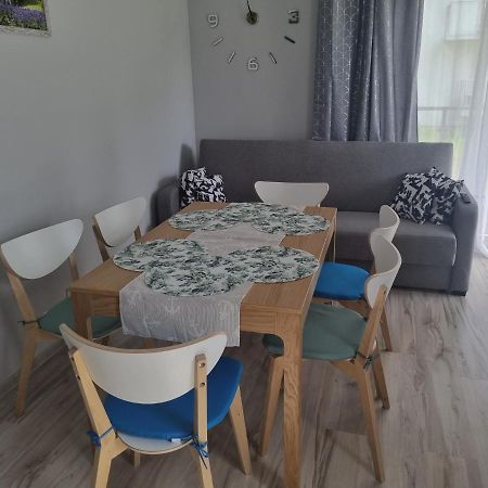 Apartament Sami Swoi Колобжег Экстерьер фото