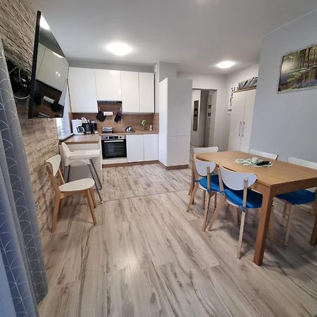 Apartament Sami Swoi Колобжег Экстерьер фото