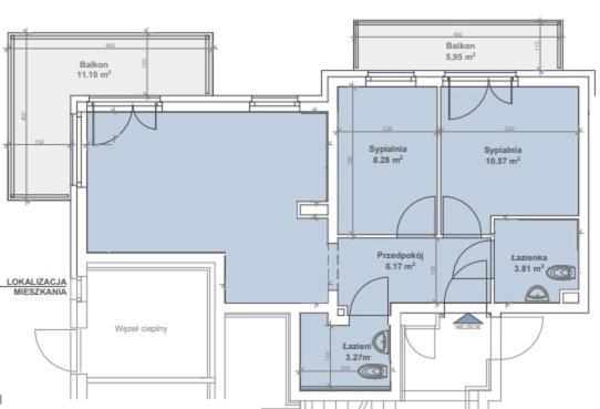 Apartament Sami Swoi Колобжег Экстерьер фото