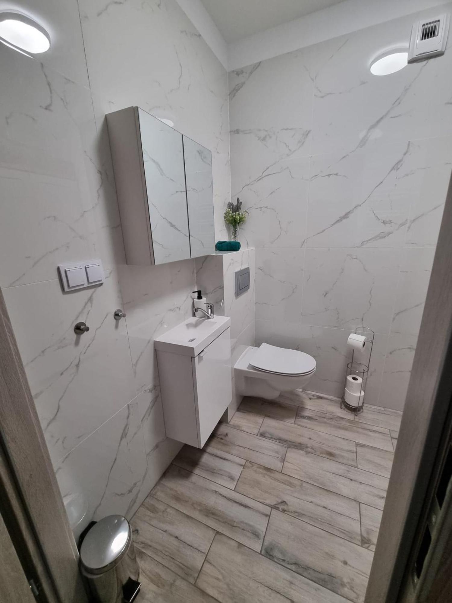 Apartament Sami Swoi Колобжег Экстерьер фото